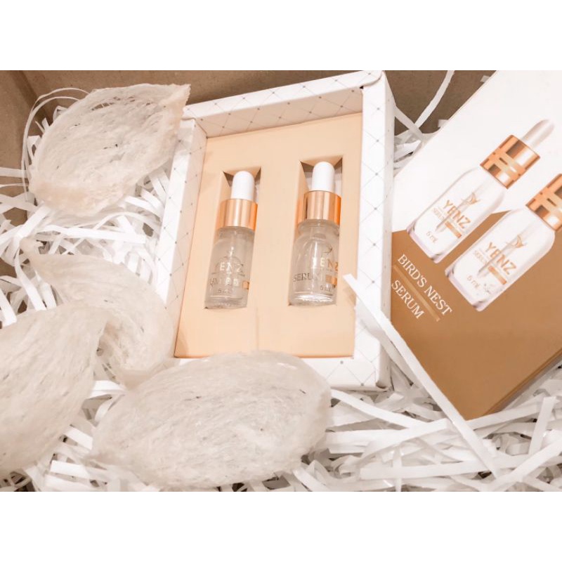 Sale!!! Yenz เซรั่มรังนกแท้ 💯