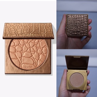 New Amazonian clay waterproof bronzer 3 g.