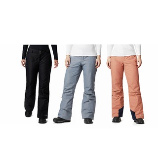 Columbia กางเกงขายาวกันหนาวผู้หญิง รุ่น W BUGAbOO™ OMNI-HEAT PANT