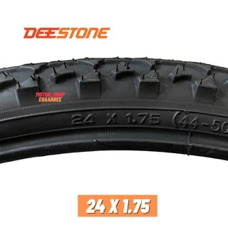 Deestone D202 ลาย MTB ยางนอกจักรยานดีสโตน (เส้น)