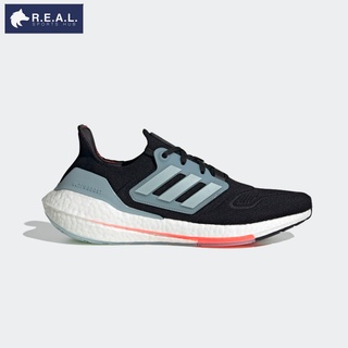 💸ลด45.-ใส่โค้ดRSPRAUG1💸[Ultraboost 22] รองเท้าวิ่งผู้ชาย Adidas รุ่น Ultraboost 22 [GX3060]