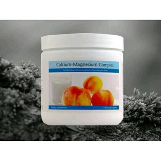 Calcium Magnesium (แคลเชี่ยม)