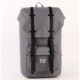 กระเป๋าเป้ Herschel Little America Backpack 30 สี ของแท้ ส่งจากไทย