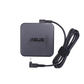 Adapter Asus ของแท้ 19V 4.74A  4.0x1.35(สี่เหลี่ยม)