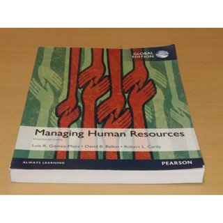 Managing Human Resources 8th Edition