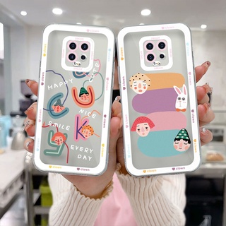 เคส Xiaomi Redmi POCO C3 C31 X3 NFC X3 PRO Redmi 9C NFC 9A 9i 9T 9AT 9 PRO Power 9ACTIV 10X 10 Prime POCO M2 PRO Redmi Note 9 8 10 10S 9 10 PRO MAX 9S 11 นิ่มแบบใส ลายการ์ตูน แฟชั่นเคสโทรศัพท์