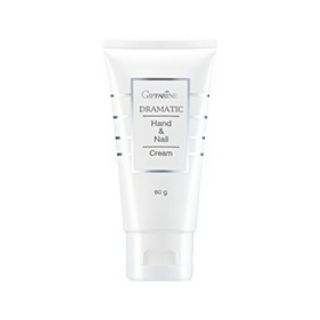 กิฟฟารีน ครีมบำรุงมือและเล็บ ดรามาติค Giffarine Dramatic Hand &amp; Nail Cream เป็นสมาชิกในสายงานลด 25 %