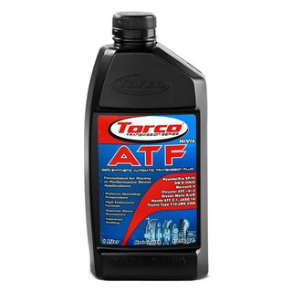 Torco ATF น้ำมันเกียร์ออโต้ สังเคราะห์ 100% (100% Synthetic Automatic Transmission Fluid )