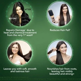 ซื้อในไลฟ์ 99 บาท ของแท้ แชมพู ลดผมร่วง ลดรังแค ขจัดปัญหาเส้นผม Kesh King Shampoo