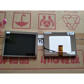 หน้าจอแสดงผล LCD SZ PA050XSG(LF) PA050XSG