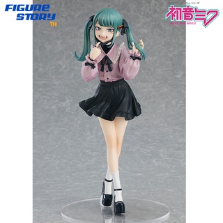 *Pre-Order*(จอง) POP UP PARADE Hatsune Miku Character Vocal Series 01 Hatsune Miku The Vampire Ver.