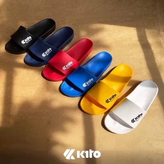 🔸Kito AH98 แท้💯% รองเท้าแตะ Kito ใส่ได้ทั้งผู้หญิง& ผู้ชาย น้ำหนักเบา สวมใส่สบายเท้า