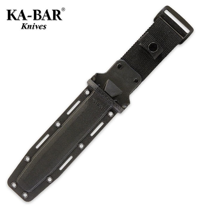 ปลอกมีด KA-BAR Hard Knife Sheath ของแท้ 100% นำเข้าจากอเมริกา