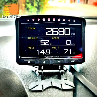 สมาร์ทเกจ OBD II มัลติฟังก์ชั่น รุ่น X50Pro