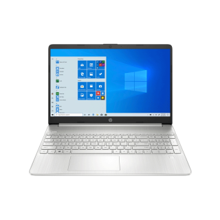 [โค้ด 44EL1500 ลด7% สูงสุด1,500] โน๊ตบุ๊ค เอชพี HP Notebook Laptop 15s-eq2068AU #461J7PA - Ryzen5/Ram16GB/512GB/15.6