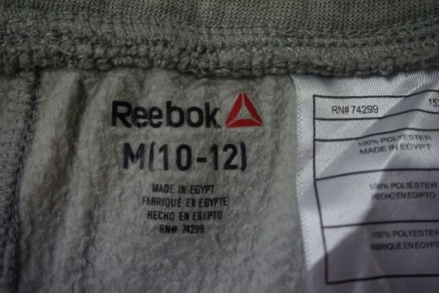 reebok rn 74299