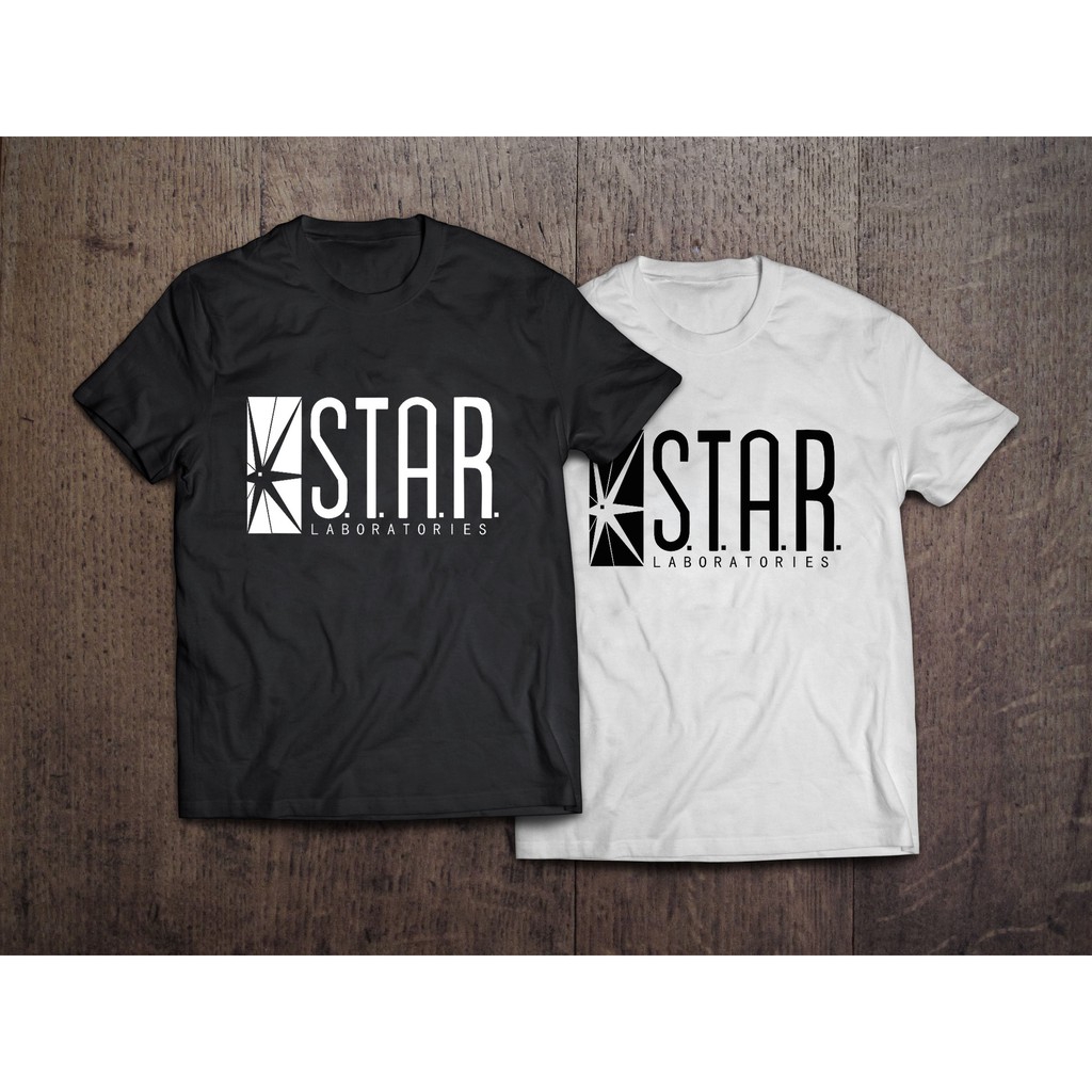 star lab shirt