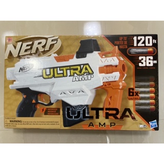 nerf ultra  amp us version