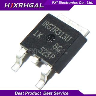 10PCS IRG7R313U IRG7R313 TO252 TO-252