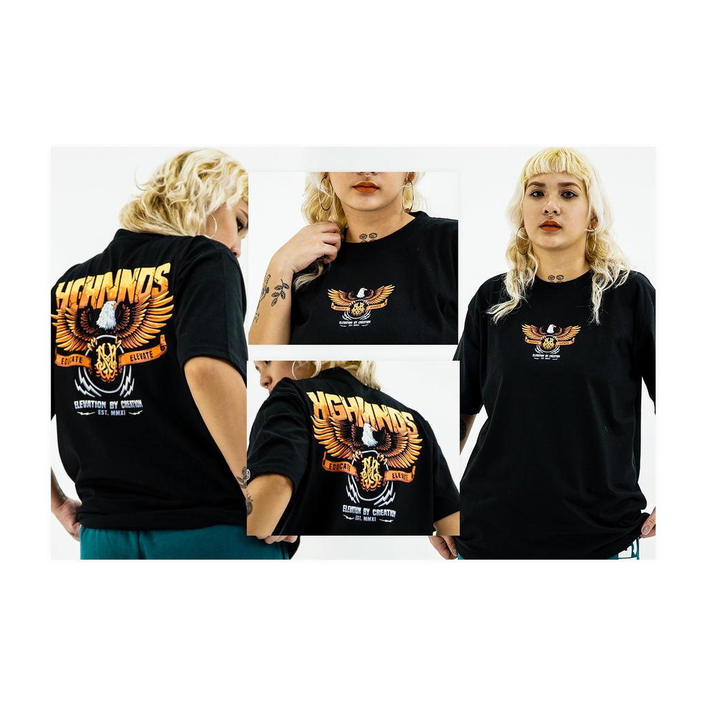 HGHMNDS ONLINE - DEATH CONDOR - _wc9_1osr_ - ThaiPick