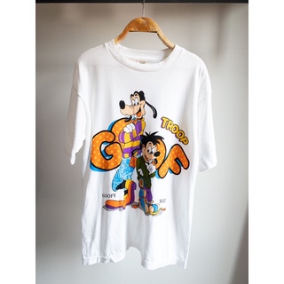 ⚡️⚡️NEW ARRIVAL ⚡️⚡️GOOFY T-SHIRT. 🖤🧡