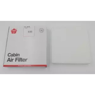 กรองแอร์ กรองปรับสภาพอากาศ Cabin Air Filter MG 3 เครื่อง1.3/1.5 ปี 2015 ขึ้นไป SAKURA