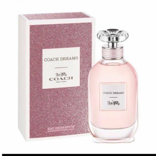 น้ำหอม Coach Dream EDP 90 ml