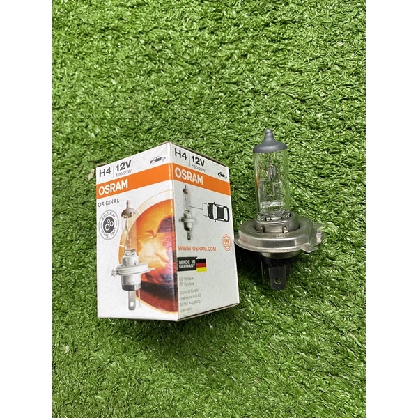 OSRAM GERMANY BULB H4
