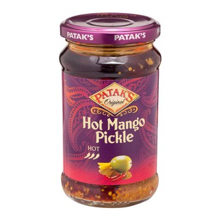 พาทัคส์ซอสรสหวานสำหรับจิ้มอาหารชนิดเผ็ดมาก 283กรัม Pataksa Sweet Dipping Sauce for Dipping Spices 283 grams