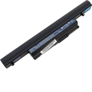 (ส่งฟรี ประกัน 1 ปี) Acer แบตเตอรี่โน๊ตบุ๊ก Battery Notebook Acer Aspire 4820  Aspire 4745 4820 AS10B73 ของแท้ 100%