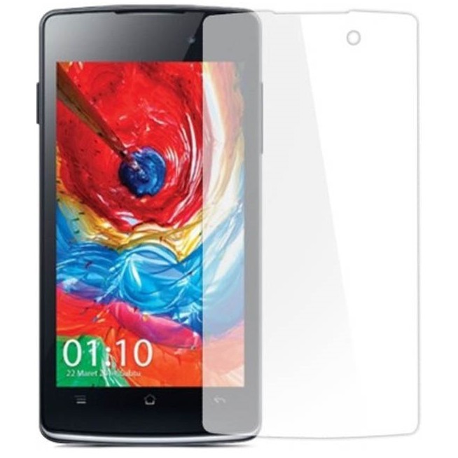 Vn Oppo Joy+ Plus / R1011 กระจกนิรภัยกันรอยหน้าจอ 0.32mm