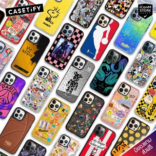 [รับPre-Order] CASETiFY เคสสำหรับ 15 Pro Max/15 Pro/15 Plus/15/14/13 Pro Max/12/SE/11/X/8/7 Series [ผ่อน0% ส่งฟรี]