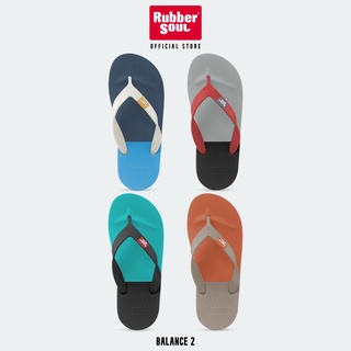 Rubber Soul รองเท้าแตะ   รุ่น   Balance   2