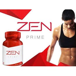 Jeunesse ZEN PRIME อาหารเสริมล้างพิษ Detox ทำความสะอาดระบบร่างกาย ...