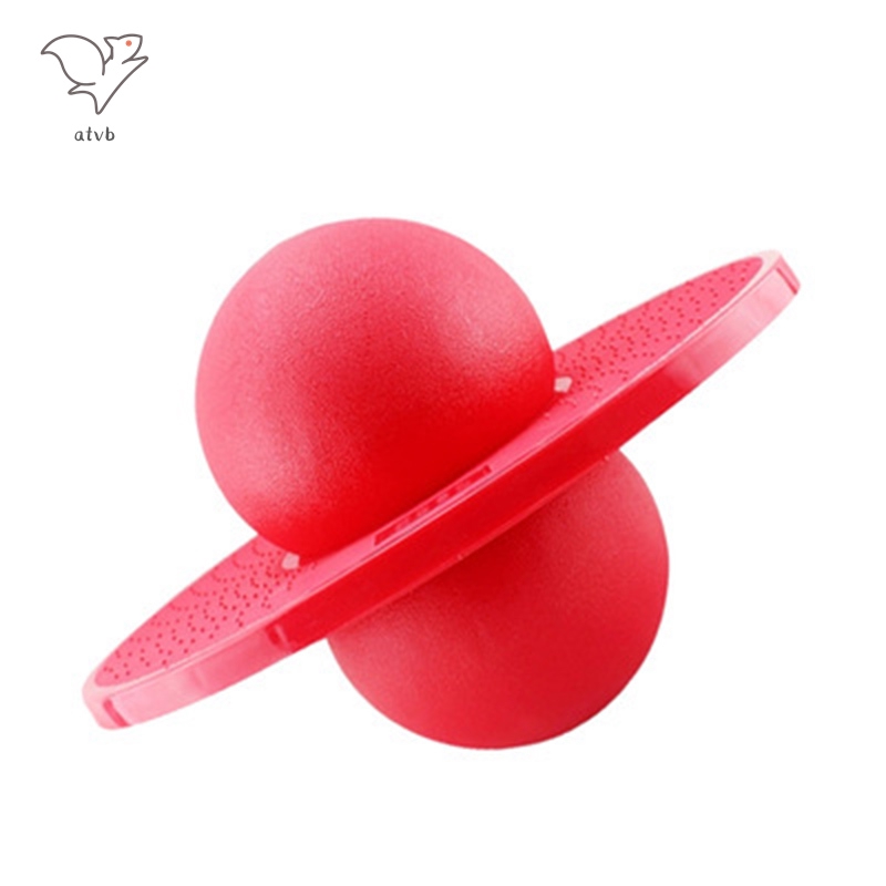 pogo ball toy