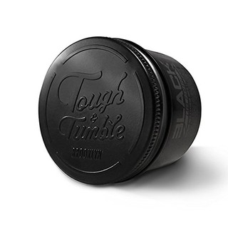 03 Black Lava Pomade - โพเมด ทัฟแอนด์ทัมเบิล 03แบล็คลาว่า ..สูตรดำ-Heavy Hold