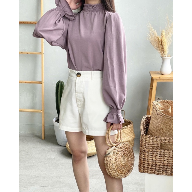 JIHYUN BLOUSE*******