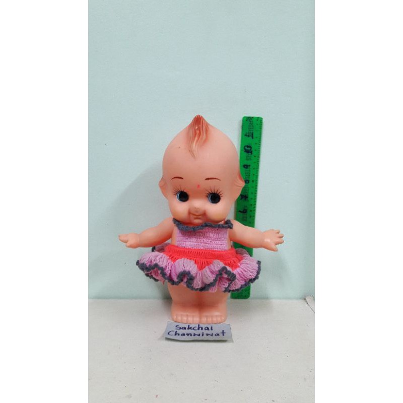 ของเล่น ของสะสม โมเดล เรื่อง kewpie คิวพี‼️