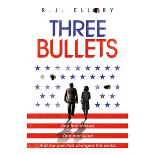 ใหม่ล่าสุด THREE BULLETS