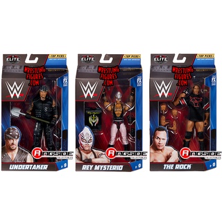 (Pre-Order) WWE Elite Top Picks 2023