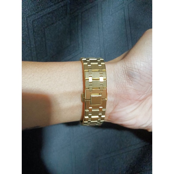 นาฬิกา G-Shock limited ga-2100 Custom