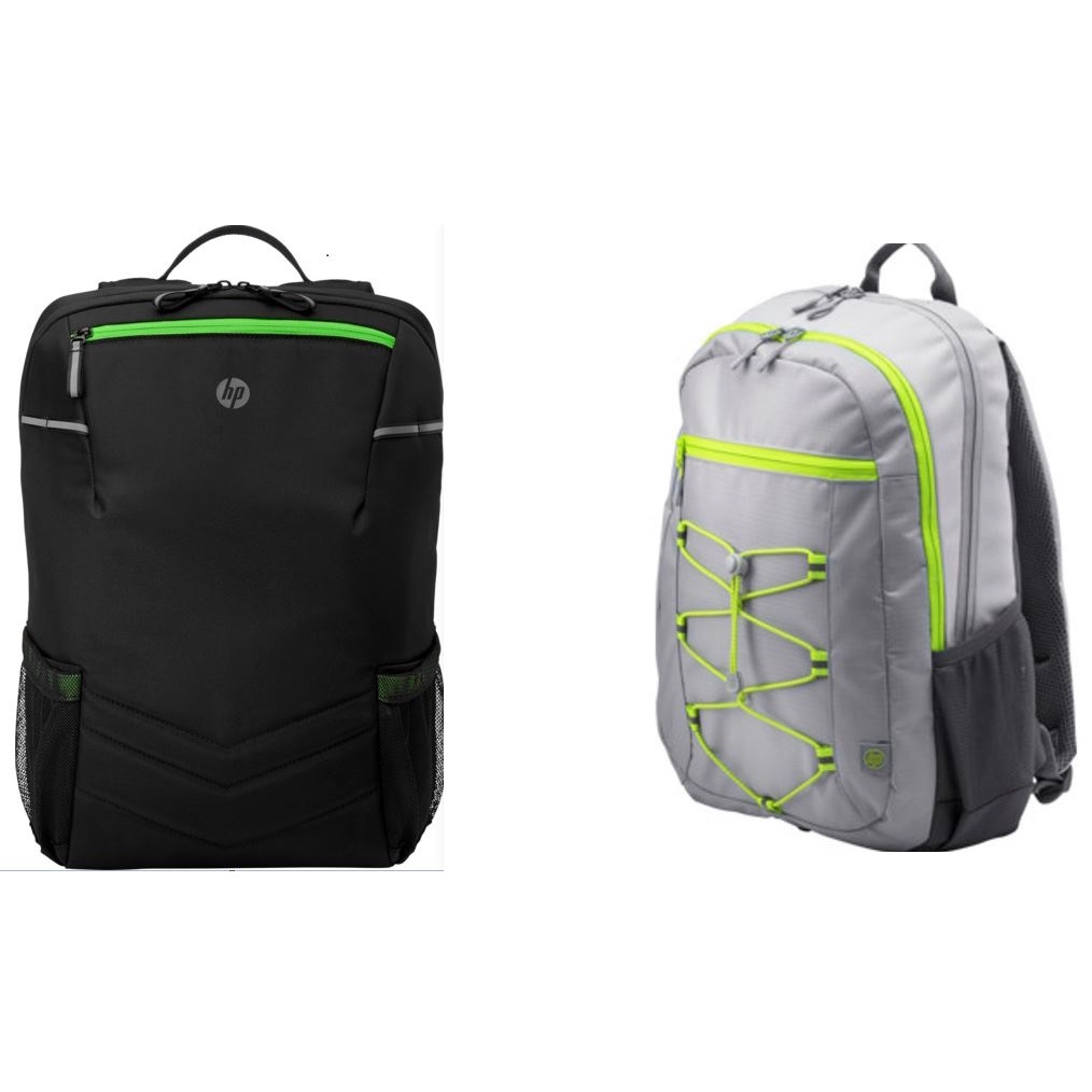 PAVILLION HP PAV Gaming Backpack 300 6EU56AA Pavilion HP Active Back pack 1LU23AA กระเป๋าแล็ปท็อป ga