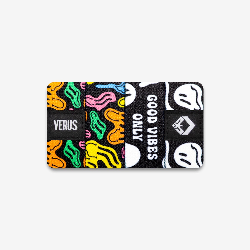 สร้อยข้อมือ Verus - Good Vibes Only