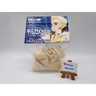 Fate Gilgamesh bust Resin kit