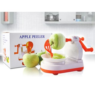 Apple Peeler ที่ปอกเปลือกแอปเปิ้ล รุ่น ApplePeeler10A-J1