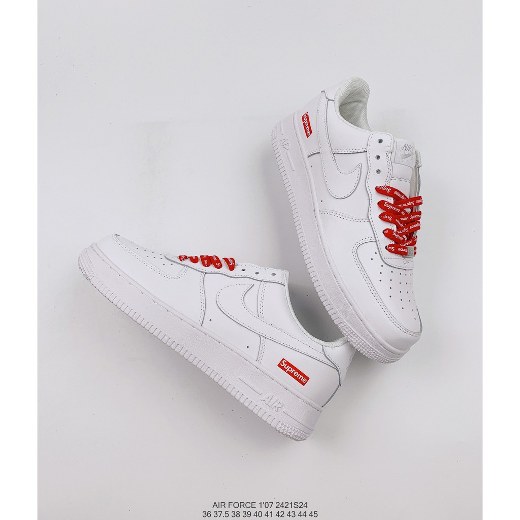 nike x supreme air force 1 2020