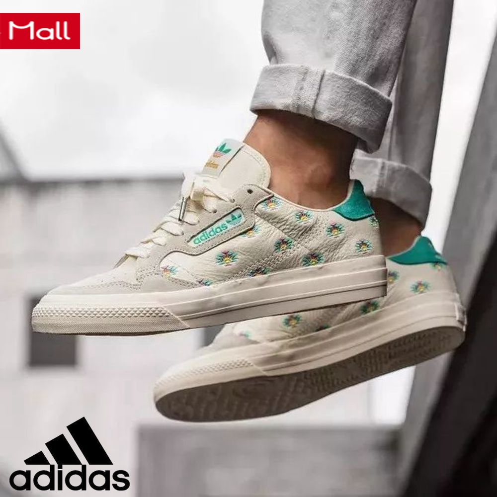 adidas continental vulc x arizona
