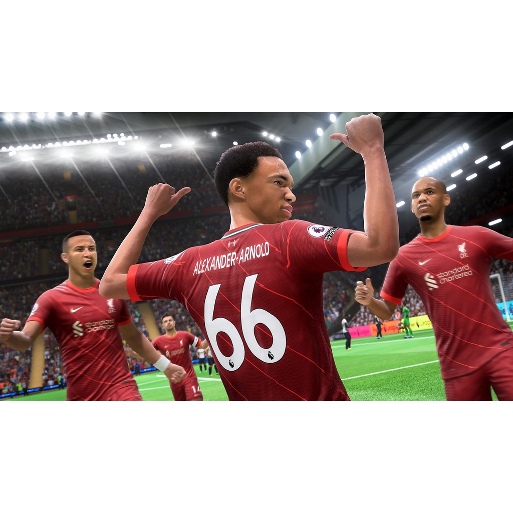 PS5 : FC25 , FIFA25 , FIFA 24 , FC24 [แผ่นแท้] [มือ1] [FIFA24] [FIFA 22 ps5] [FIFA 25] [FC 25 ps5] [FC 24]