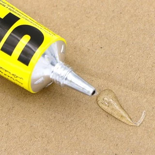 กาวยาง กาวสารพัดประโยชน์ UHU 35 ml
