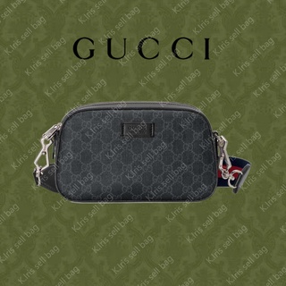 Gucci/ GG/ GG Supreme เป้